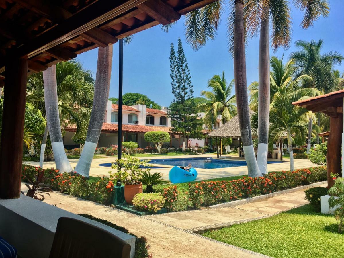 CASA ROMANTICA DE PLAYA IXTAPA (GUERRERO) (Mexico) - from US$ 179 | BOOKED