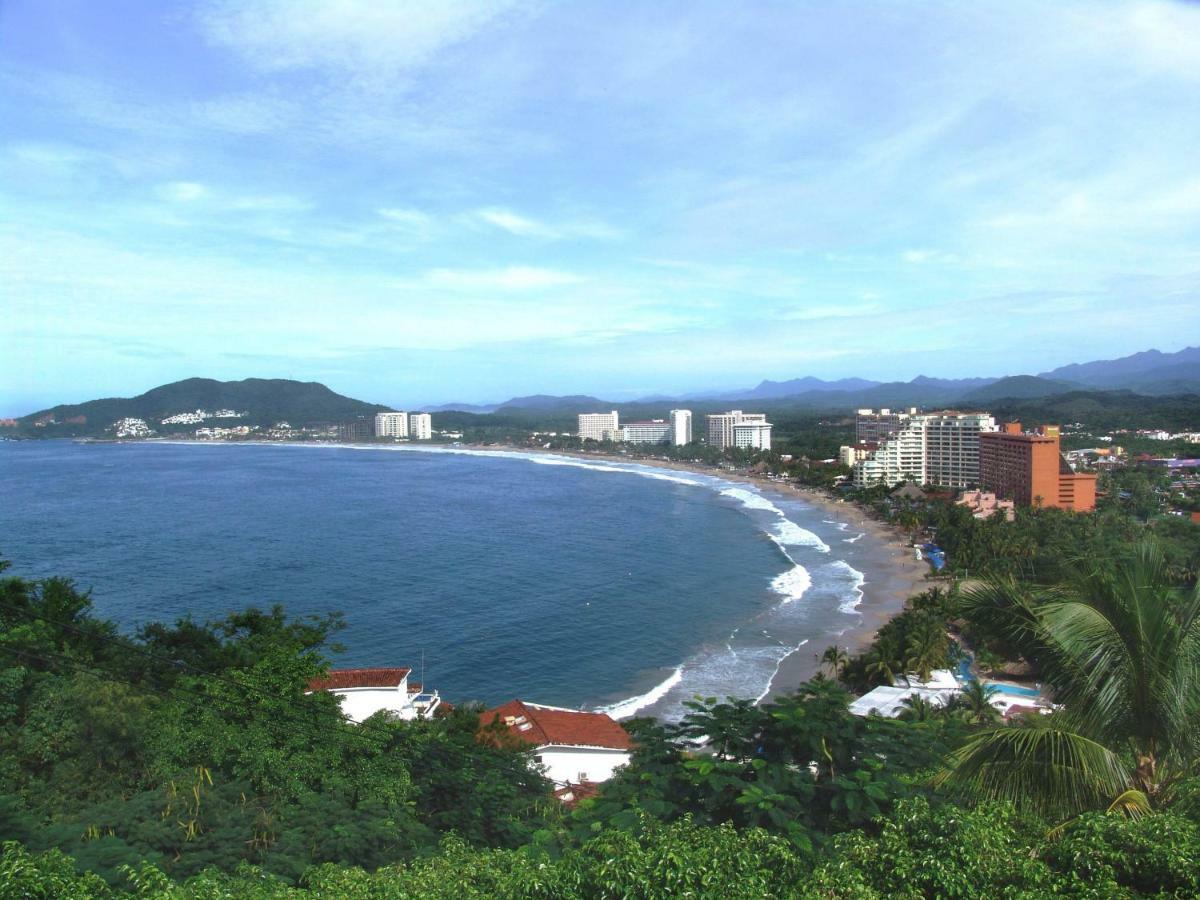 Casa Romantica De Playa Ixtapa  Exterior photo